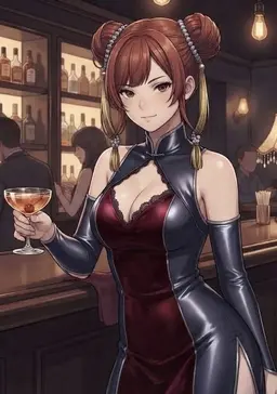 Profile image of ラオフェン