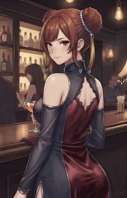 Profile image of ラオフェン