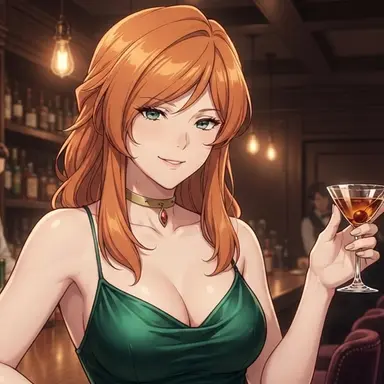 Profile image of フランメ