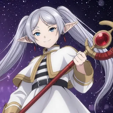 Profile image of フリーレン