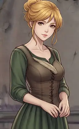 Profile image of フランメの母