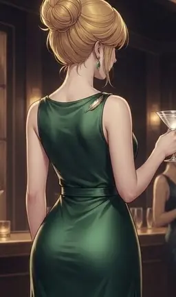 Profile image of フランメの母