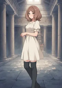 Profile image of エーデル