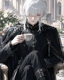 Profile image of Gil
