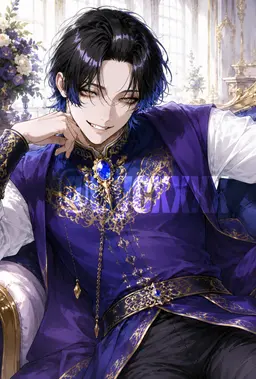 Profile image of Yuris