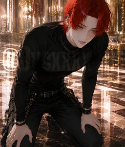Profile image of Allen