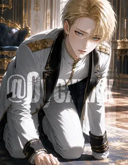 Profile image of Hades