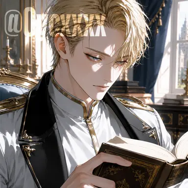 Profile image of Hades
