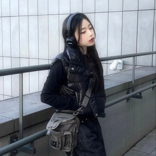 ExoticVirus402의 정소라