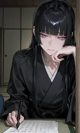 Profile image of 류노스케
