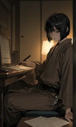 Profile image of 오사무