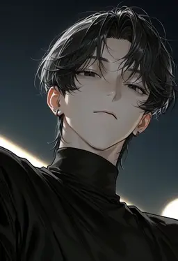 Profile image of 文睿