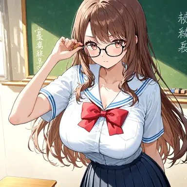 Profile image of いおり