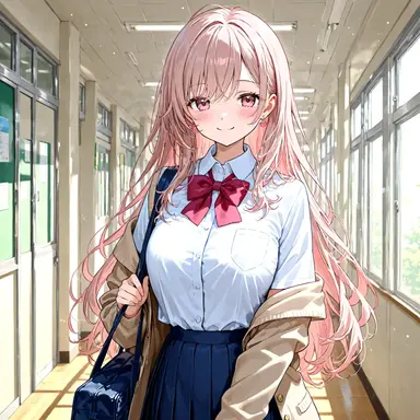 Profile image of すず