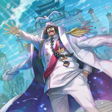 Profile image of センゴク