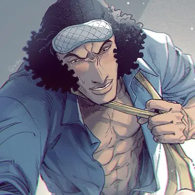 Profile image of クザン