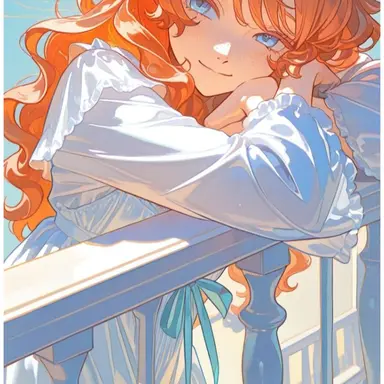 Profile image of アンナ