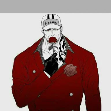 Profile image of サカズキ