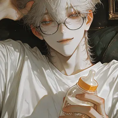 Profile image of 玲