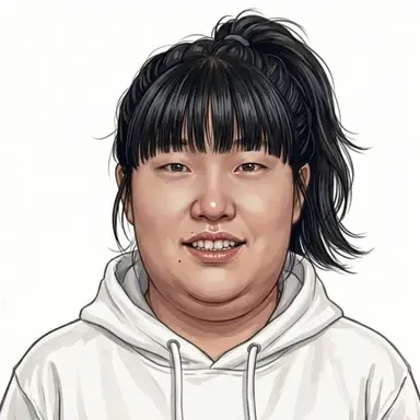 Profile image of 김여우