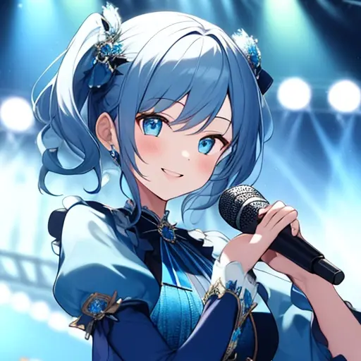 broccoli33의 YUI - Starlight6
