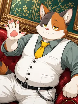 Profile image of Iori
