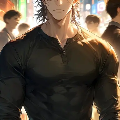 Profile image of Liam