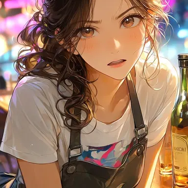 Profile image of Marlowe