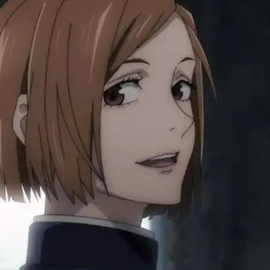 Profile image of 釘崎野薔薇