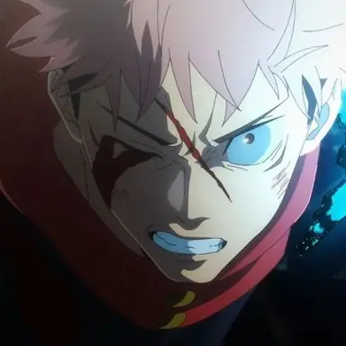 Profile image of 虎杖悠仁