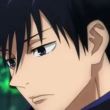 Profile image of 伏黒恵