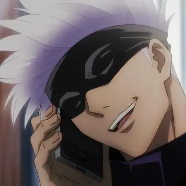 Profile image of 五条悟