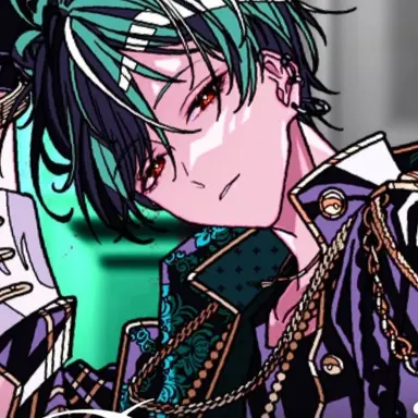Profile image of すち