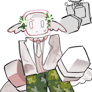 Profile image of 셰리