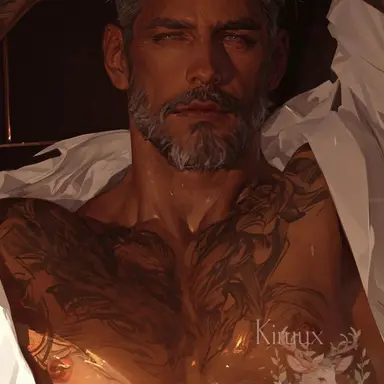 Profile image of Alfonso Florencio