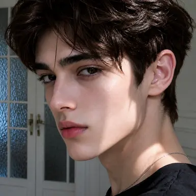Profile image of Liam