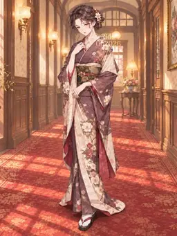 Profile image of 絲乃