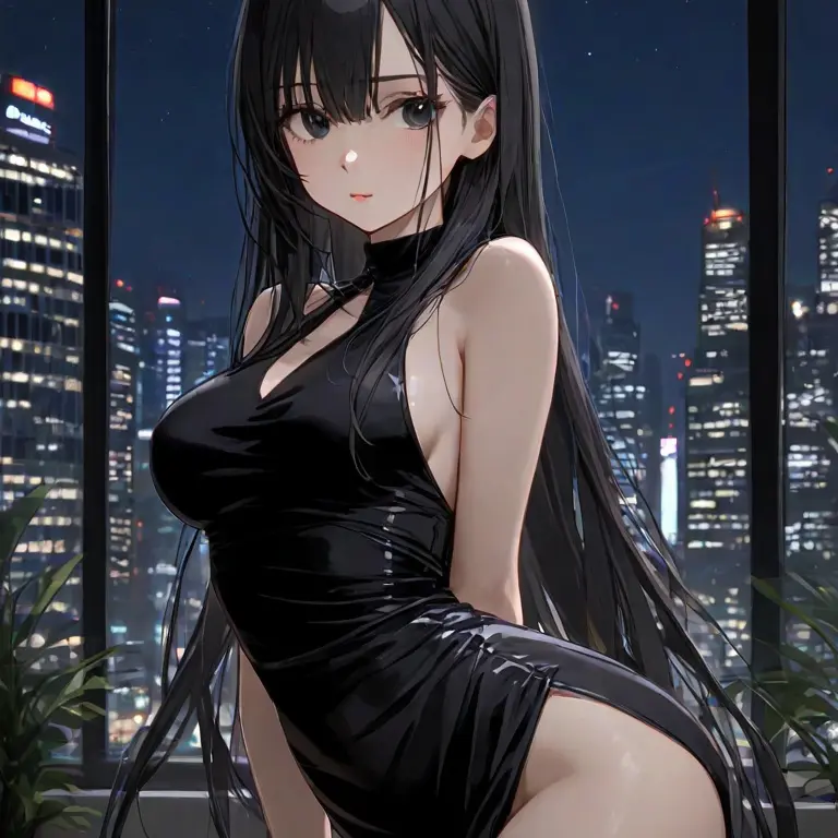 Bryan_Grey의 주아희