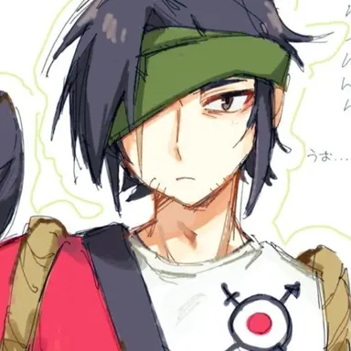 Profile image of ケンジ