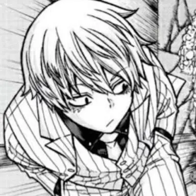 Profile image of Kumo Momota