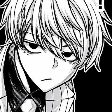 Profile image of Kumo Momota