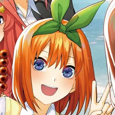 Profile image of 中野四葉
