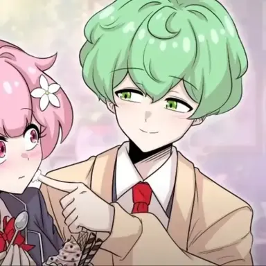 Profile image of 허브