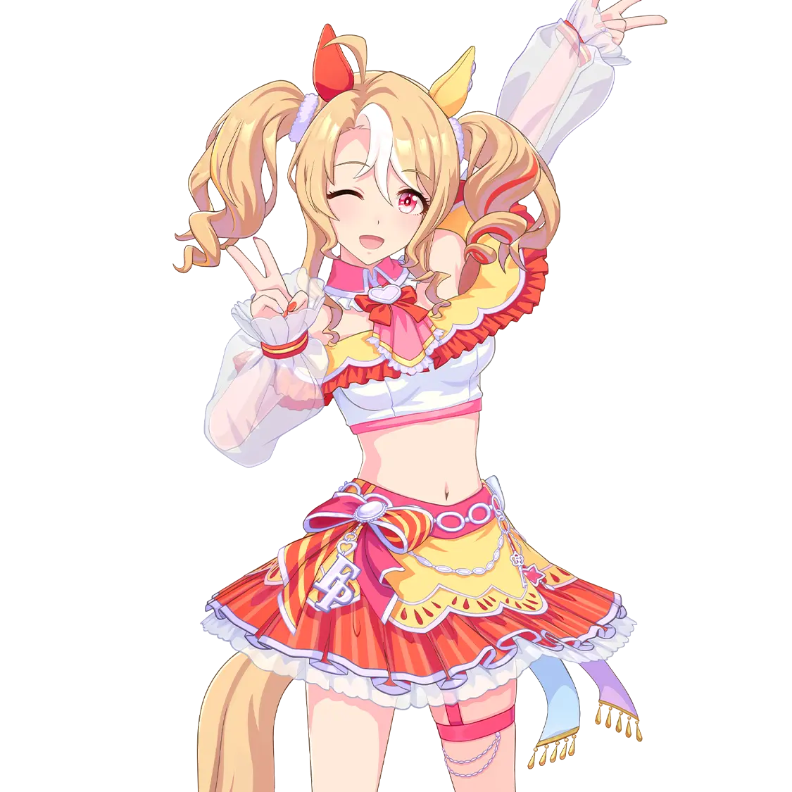 Nea_Aoboshi의 あたしって天才だし！