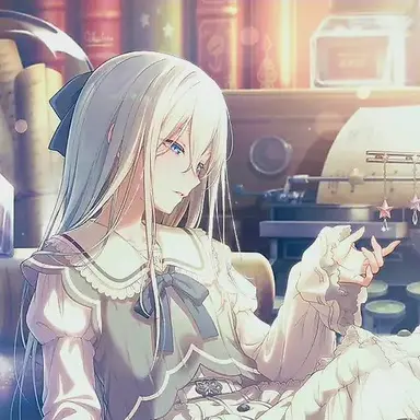 Profile image of 요이사키 카나데