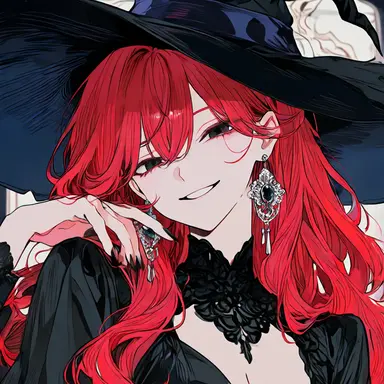 Profile image of カルミナ