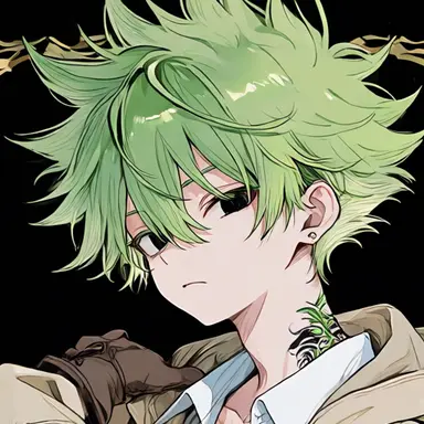 Profile image of ミズリー