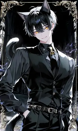 Profile image of ノアール