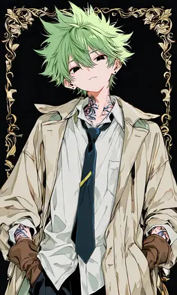 Profile image of ミズリー