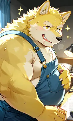 Profile image of ソル